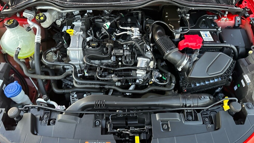 Used Ford Fiesta 2022 for sale - 76873602: Photo 16