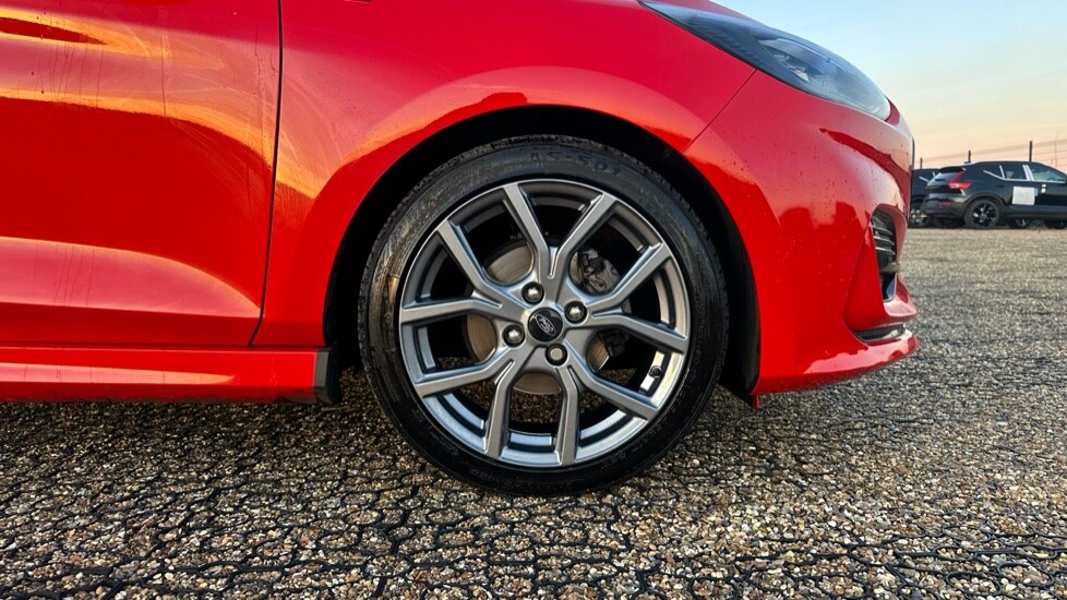 Used Ford Fiesta 2022 for sale - 76873602: Photo 20