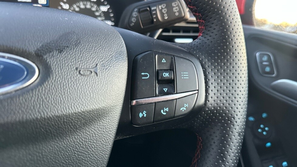 Used Ford Fiesta 2022 for sale - 76873602: Photo 21