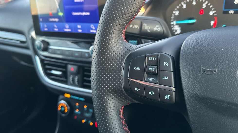 Used Ford Fiesta 2022 for sale - 76873602: Photo 22