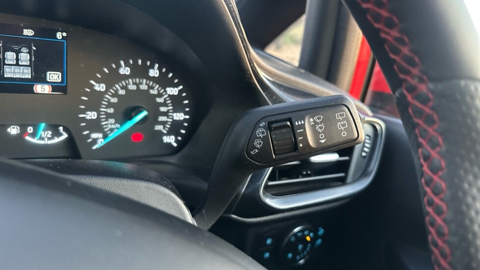 Used Ford Fiesta 2022 for sale - 76873602: Photo 23