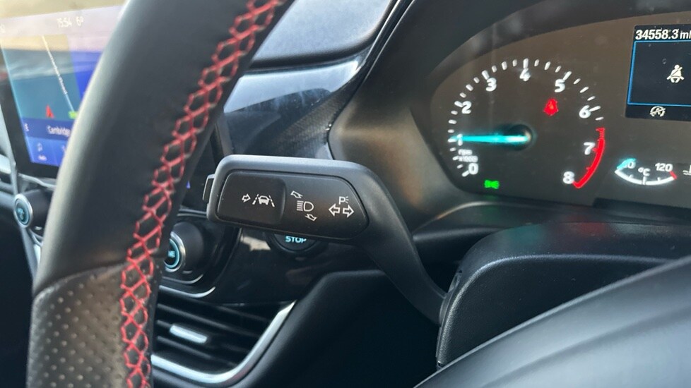 Used Ford Fiesta 2022 for sale - 76873602: Photo 24