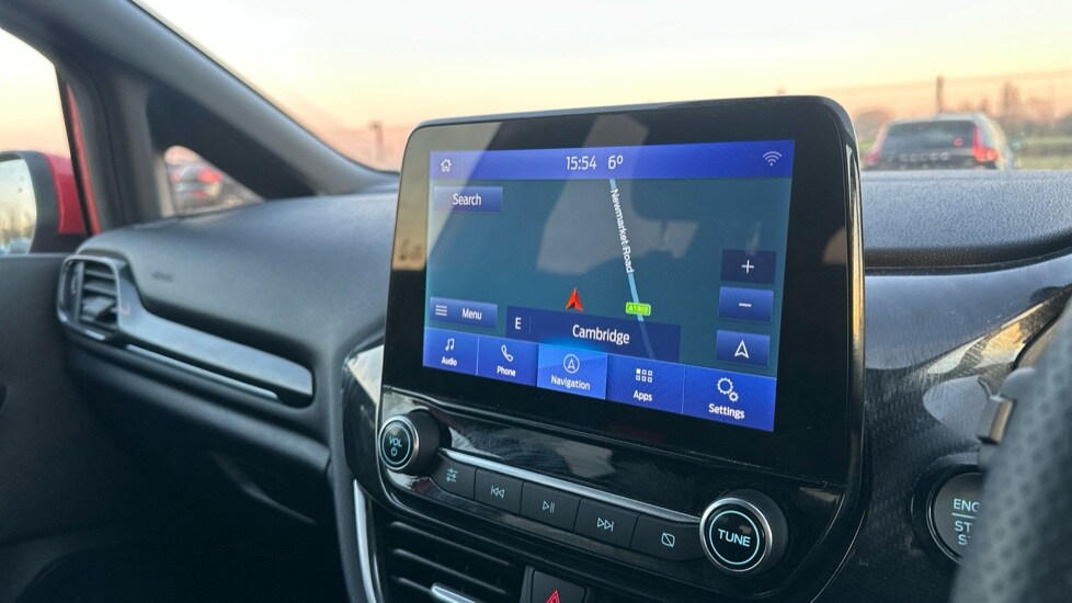 Used Ford Fiesta 2022 for sale - 76873602: Photo 25