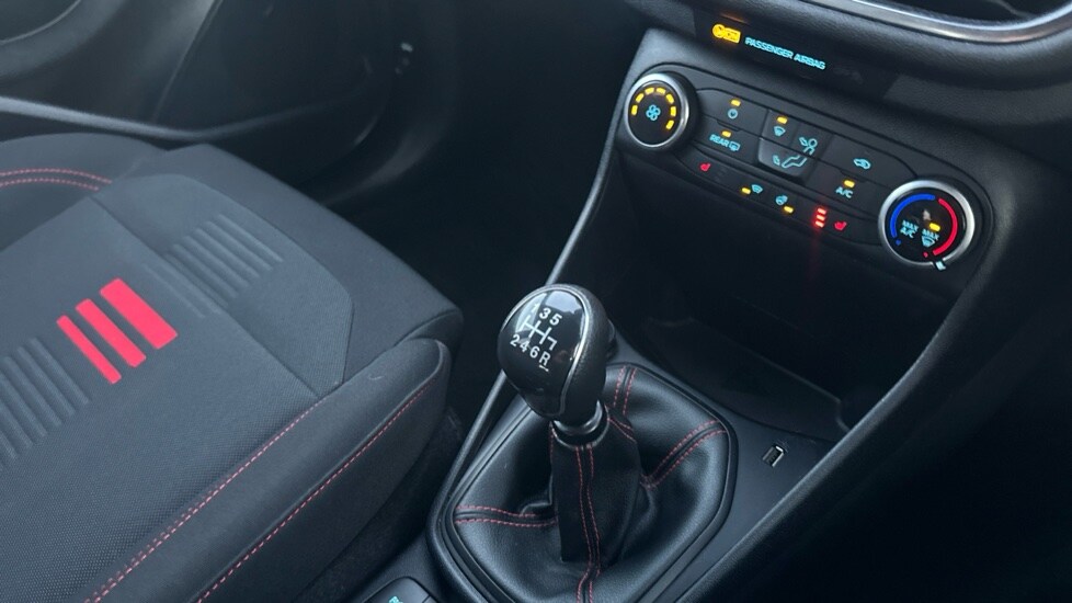 Used Ford Fiesta 2022 for sale - 76873602: Photo 26