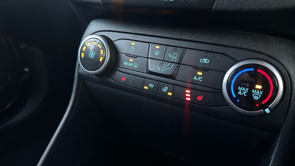 Used Ford Fiesta 2022 for sale - 76873602: Photo 28