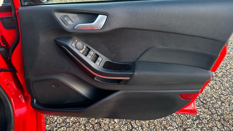 Used Ford Fiesta 2022 for sale - 76873602: Photo 29