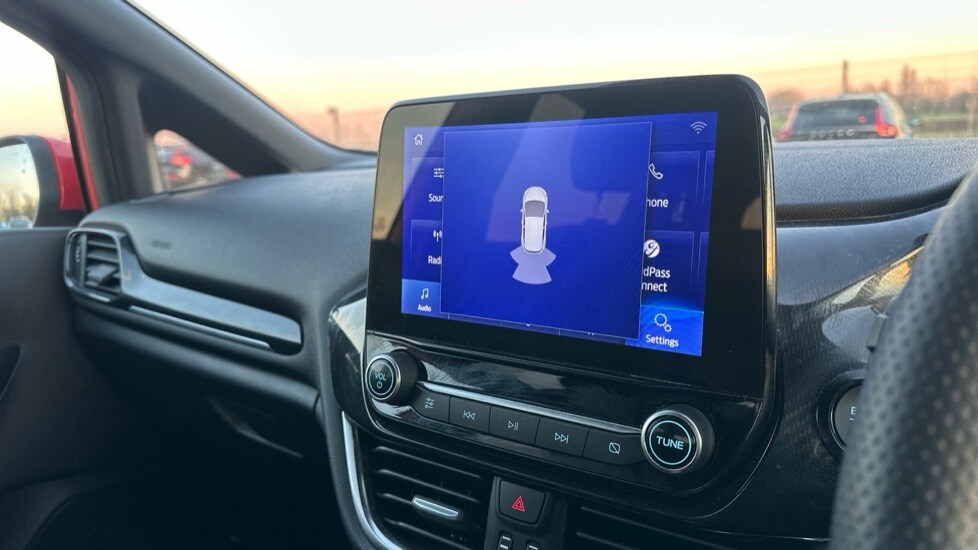 Used Ford Fiesta 2022 for sale - 76873602: Photo 30