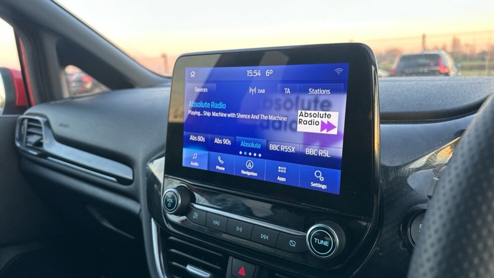 Used Ford Fiesta 2022 for sale - 76873602: Photo 31