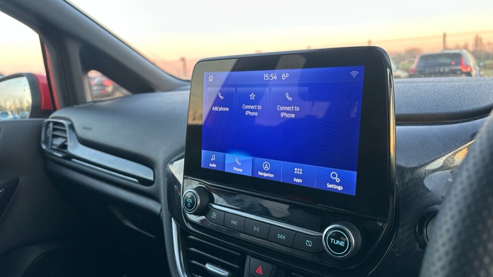 Used Ford Fiesta 2022 for sale - 76873602: Photo 32