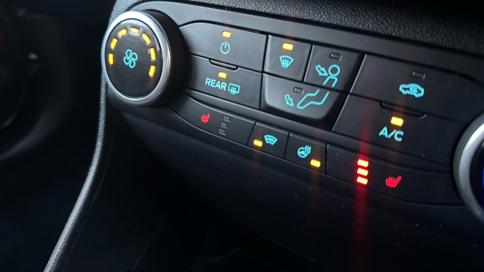 Used Ford Fiesta 2022 for sale - 76873602: Photo 33