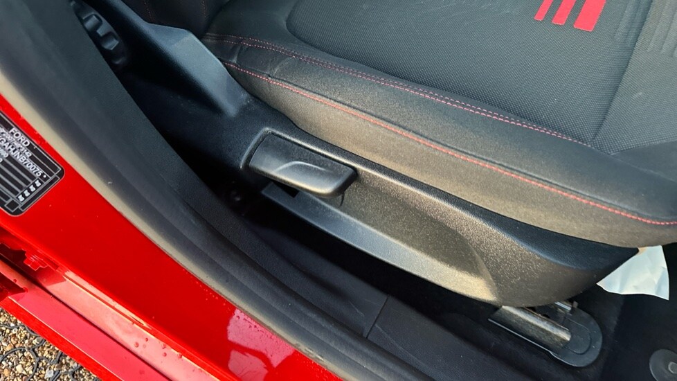 Used Ford Fiesta 2022 for sale - 76873602: Photo 34