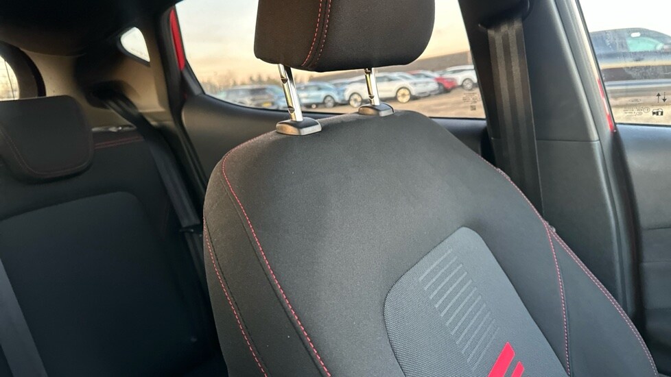 Used Ford Fiesta 2022 for sale - 76873602: Photo 37