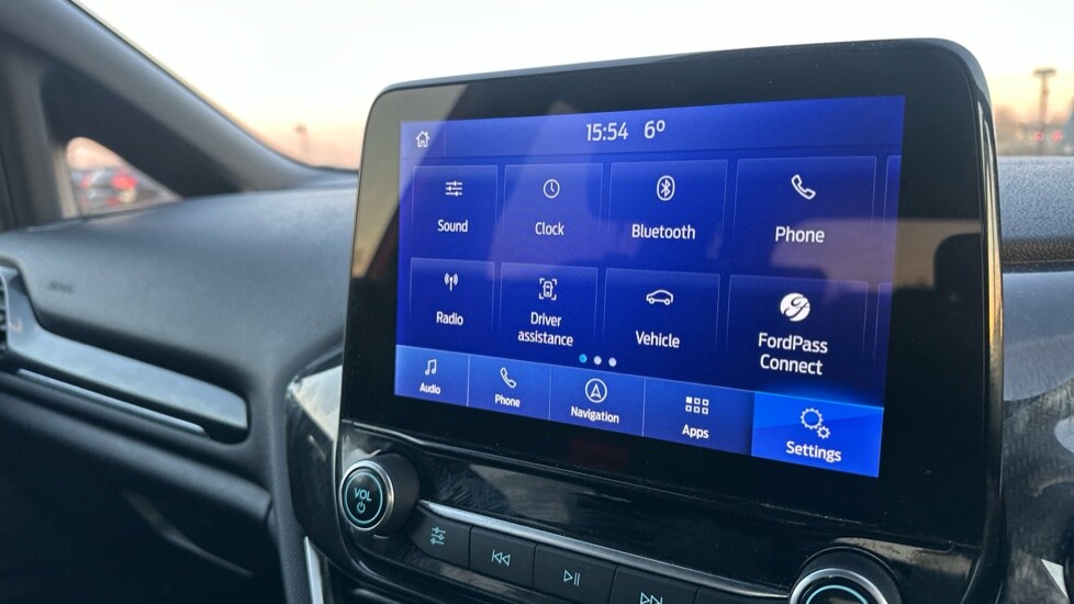 Used Ford Fiesta 2022 for sale - 76873602: Photo 38