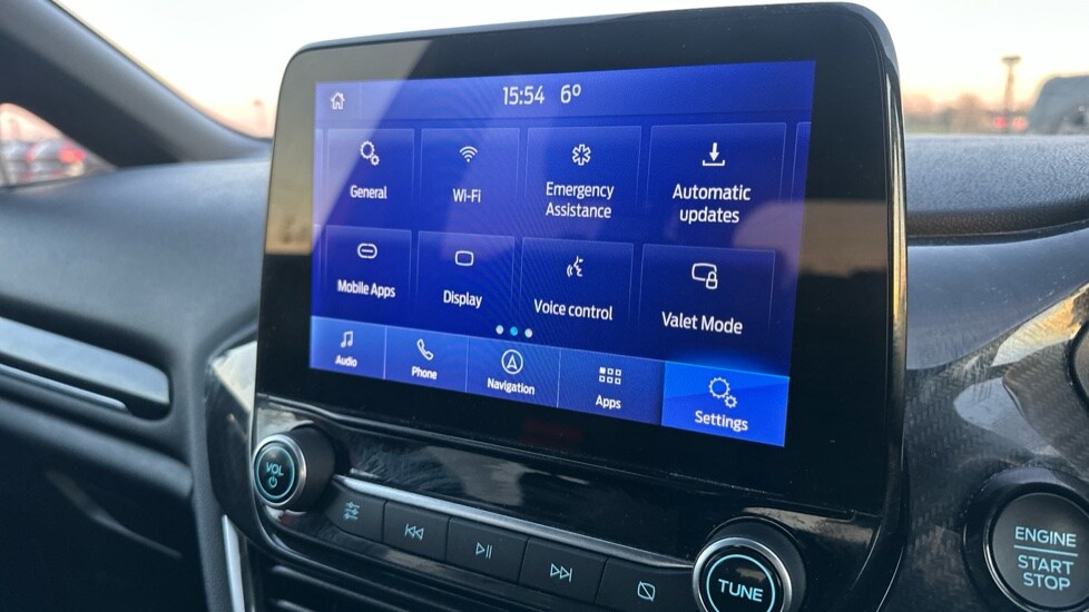 Used Ford Fiesta 2022 for sale - 76873602: Photo 39