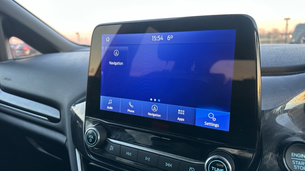 Used Ford Fiesta 2022 for sale - 76873602: Photo 40