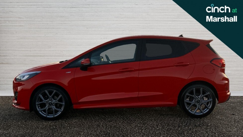 Used Ford Fiesta 2022 for sale - 76873602: Photo 6