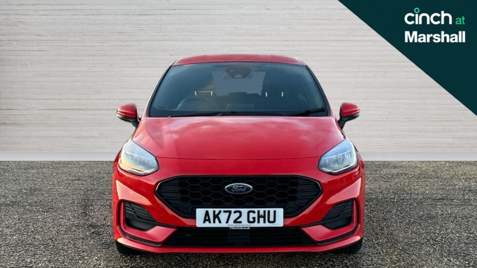 Used Ford Fiesta 2022 for sale - 76873602: Photo 8