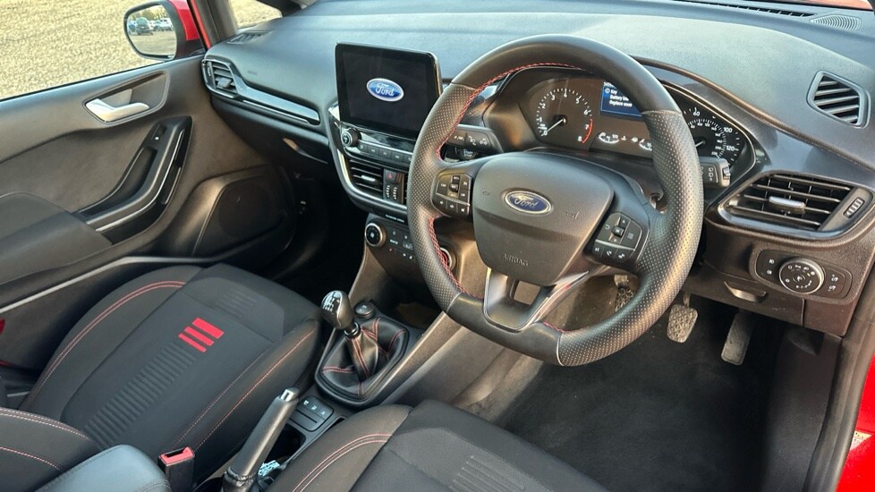 Used Ford Fiesta 2022 for sale - 76873602: Photo 9