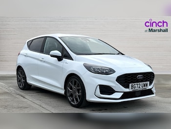 Ford Fiesta feature image