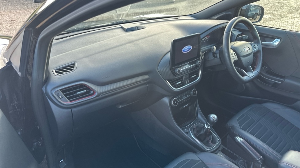 Used Ford Puma 2023 for sale - 76873530: Photo 10