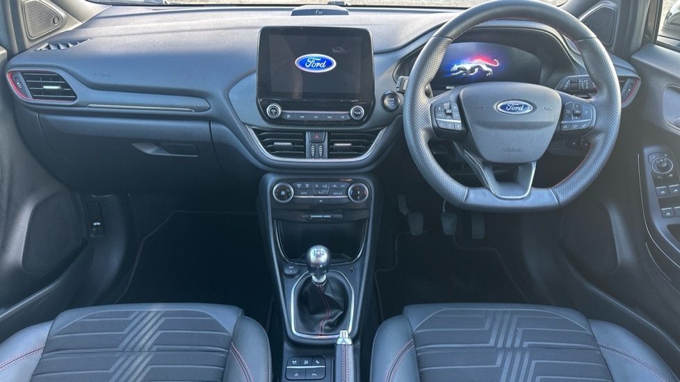 Used Ford Puma 2023 for sale - 76873530: Photo 11