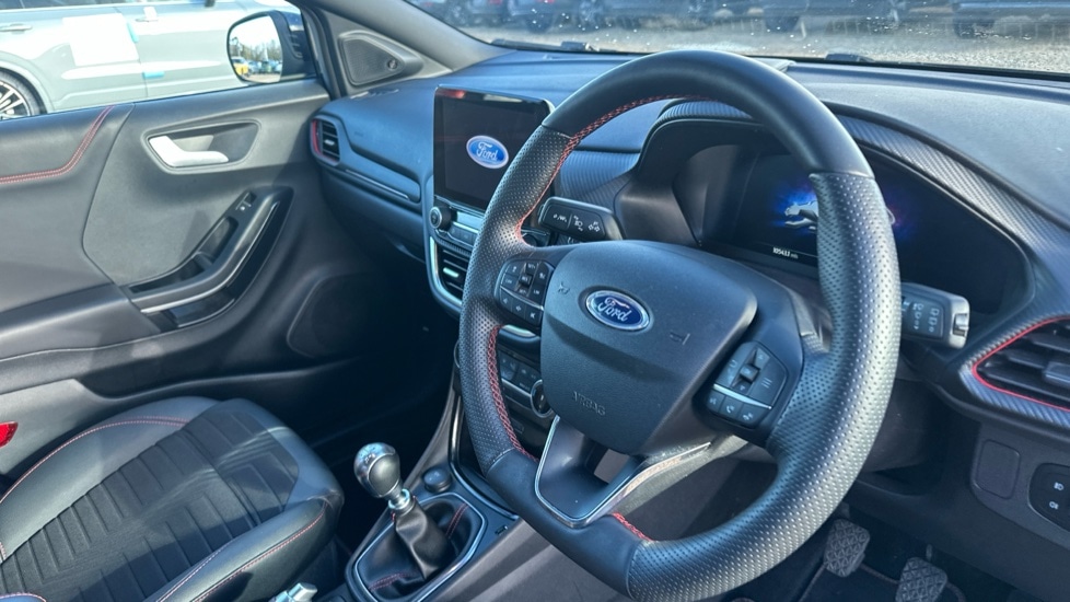 Used Ford Puma 2023 for sale - 76873530: Photo 12