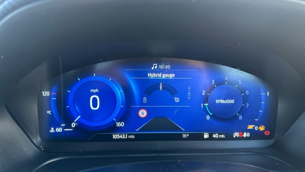 Used Ford Puma 2023 for sale - 76873530: Photo 13