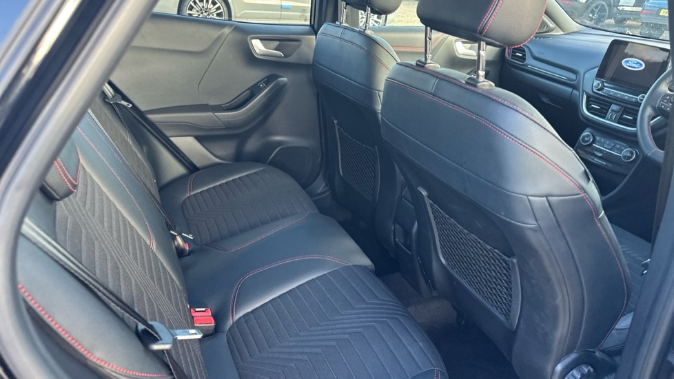 Used Ford Puma 2023 for sale - 76873530: Photo 14