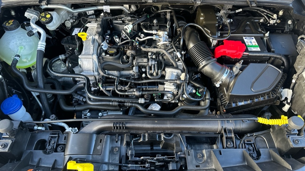 Used Ford Puma 2023 for sale - 76873530: Photo 16