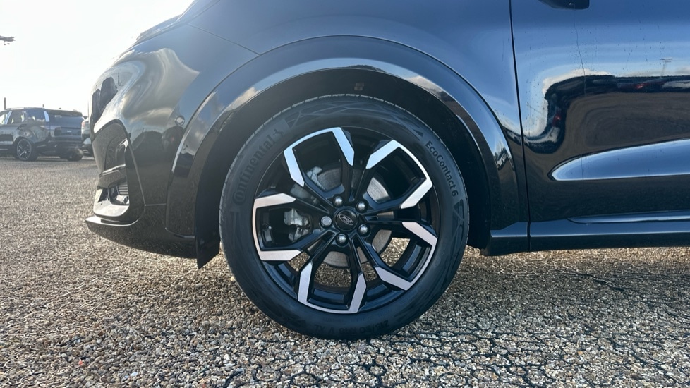 Used Ford Puma 2023 for sale - 76873530: Photo 17