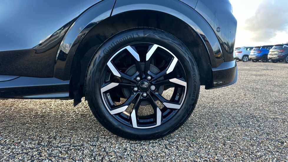 Used Ford Puma 2023 for sale - 76873530: Photo 18