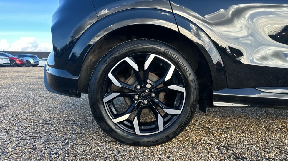 Used Ford Puma 2023 for sale - 76873530: Photo 19