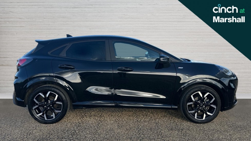 Used Ford Puma 2023 for sale - 76873530: Photo 2