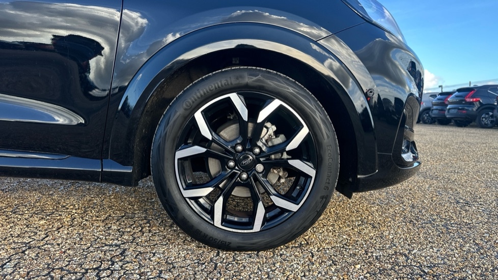 Used Ford Puma 2023 for sale - 76873530: Photo 20