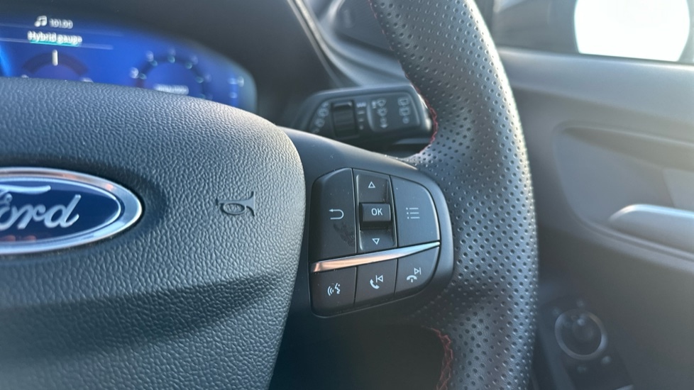 Used Ford Puma 2023 for sale - 76873530: Photo 21