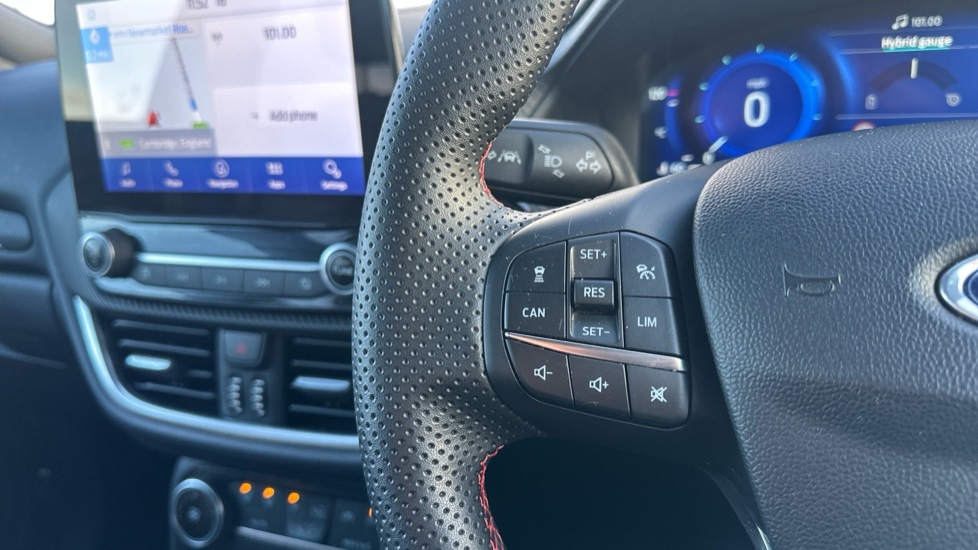 Used Ford Puma 2023 for sale - 76873530: Photo 22