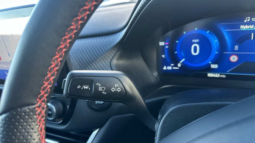 Used Ford Puma 2023 for sale - 76873530: Photo 24