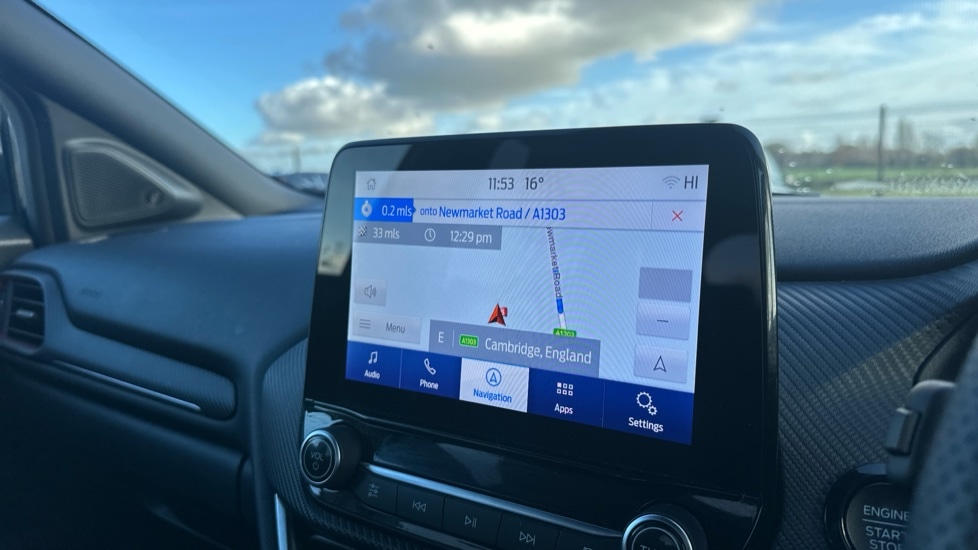 Used Ford Puma 2023 for sale - 76873530: Photo 25