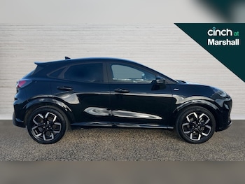 Used Ford Puma 2023 for sale - 76873530: Photo