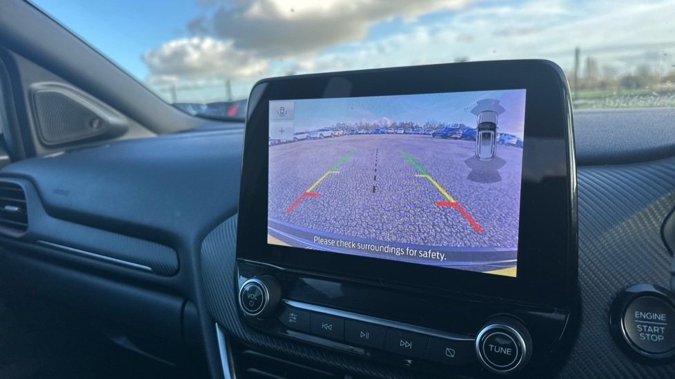 Used Ford Puma 2023 for sale - 76873530: Photo 30