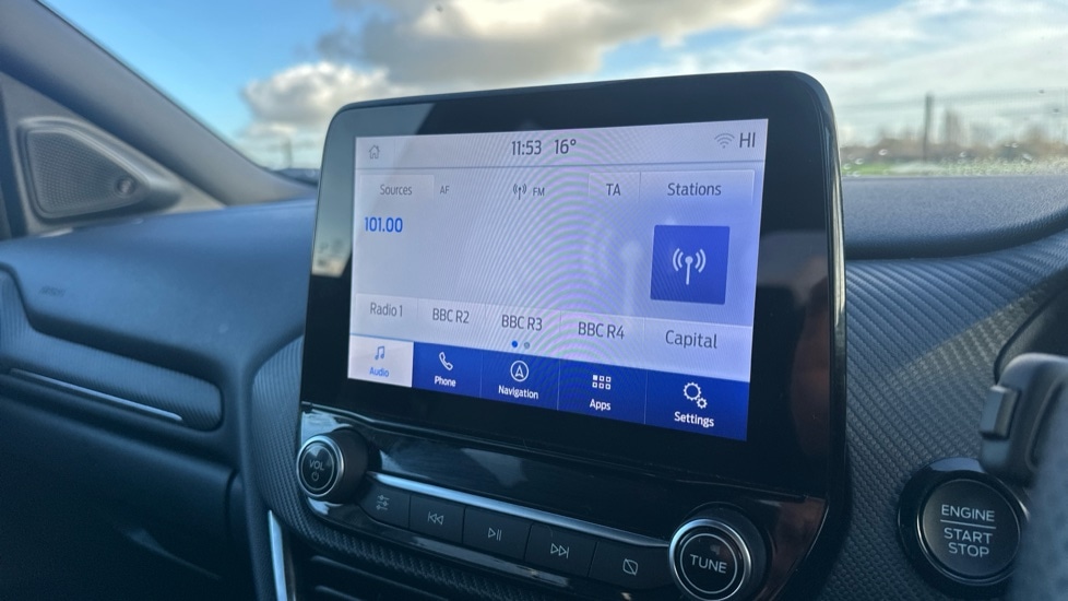 Used Ford Puma 2023 for sale - 76873530: Photo 31