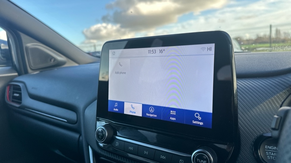 Used Ford Puma 2023 for sale - 76873530: Photo 32