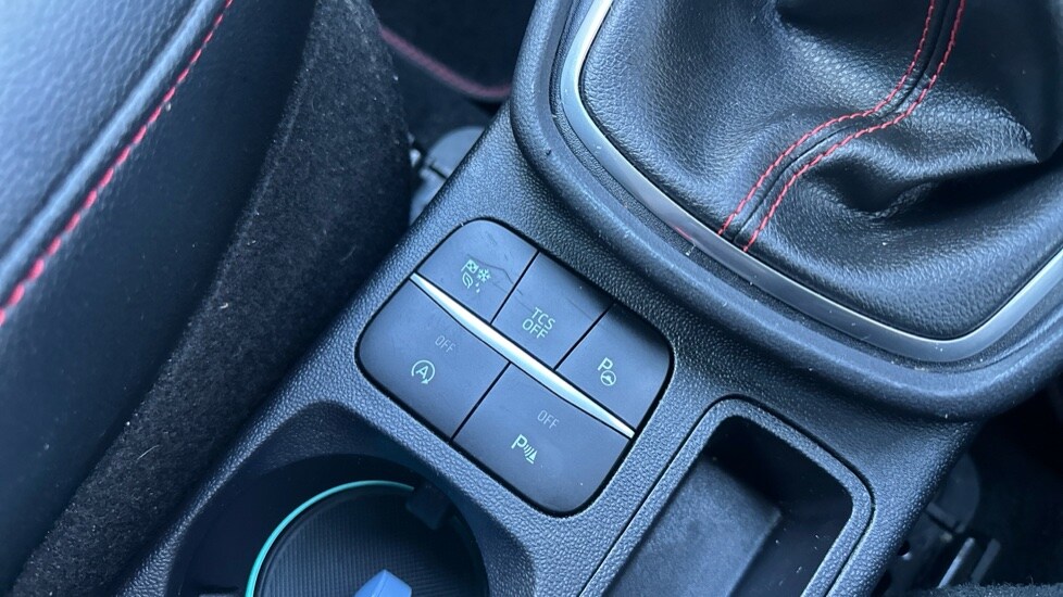 Used Ford Puma 2023 for sale - 76873530: Photo 36