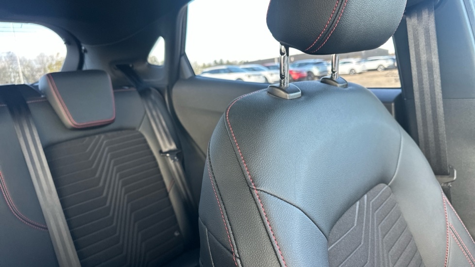 Used Ford Puma 2023 for sale - 76873530: Photo 37