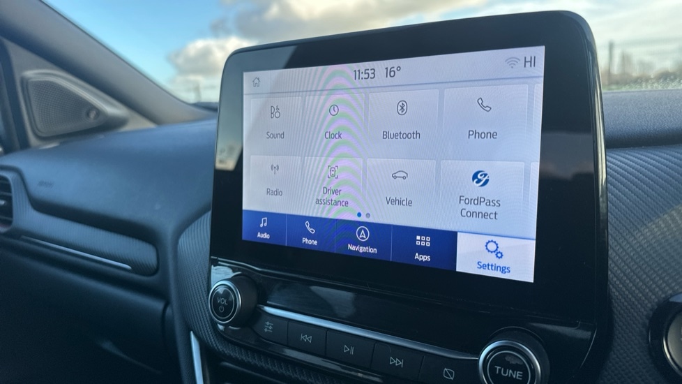 Used Ford Puma 2023 for sale - 76873530: Photo 40