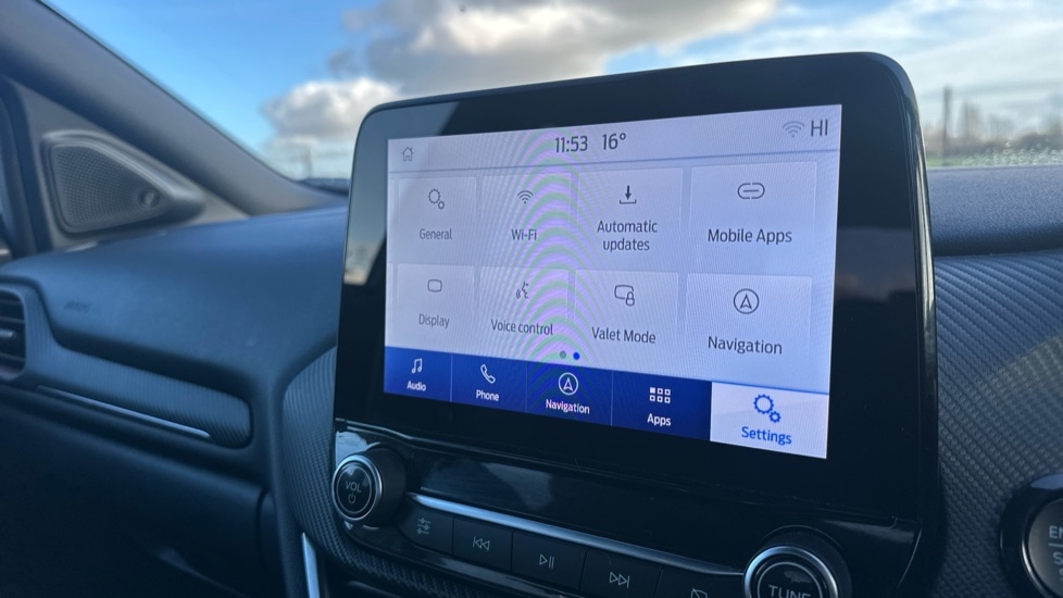 Used Ford Puma 2023 for sale - 76873530: Photo 41