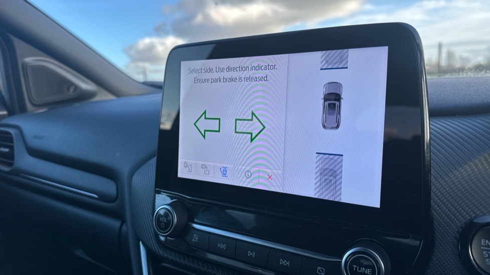 Used Ford Puma 2023 for sale - 76873530: Photo 42