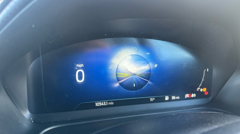 Used Ford Puma 2023 for sale - 76873530: Photo 43