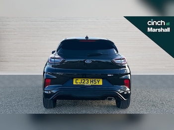 Used Ford Puma 2023 for sale - 76873530: Photo