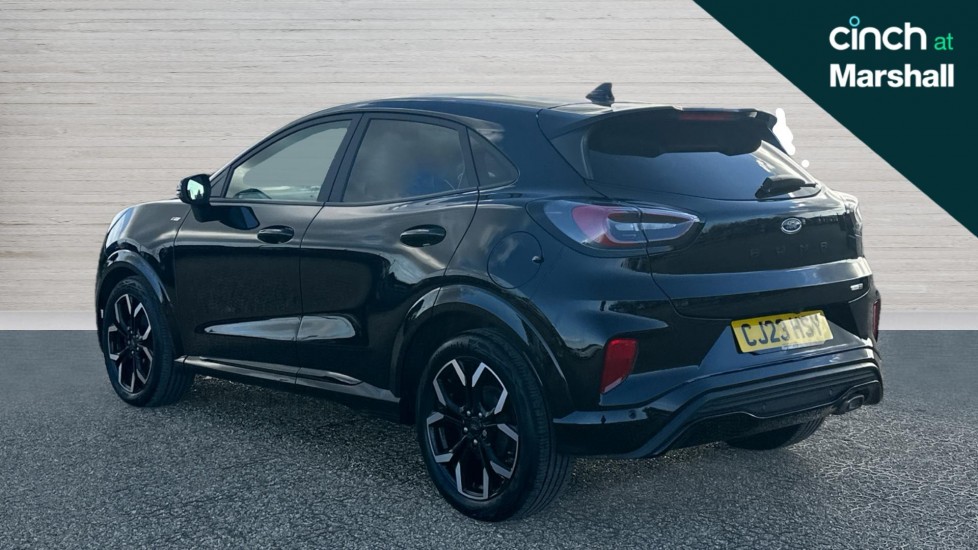 Used Ford Puma 2023 for sale - 76873530: Photo 5